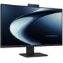 Asus ExpertCenter P400 P470VA-BPE0480 Negro 27 pulgadas Intel Core 7 240H 16GB 512GB SSD